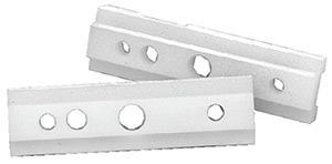 Taylor Replacement Nylon Slides For Slide Assemblies (Sold in Pairs)