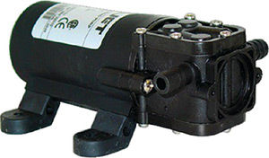 Par Max 1 WPS Manual Pump 12V
