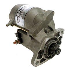 Diesel Starter Motor, Universal & Kubota
