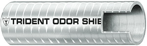 1" X 50' Odor Shield"