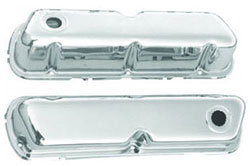 302-351 Ford Windsor Valve Covers