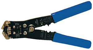 Ancor Automatic Wire Stripper And Crimper For 26 To 10 Awg Wire