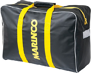 Marinco Organizer Bag For Cordsets And Adapters