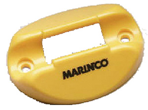 Marinco Cable Clips For 10 Ga./30A Cable (6 Per Pack)