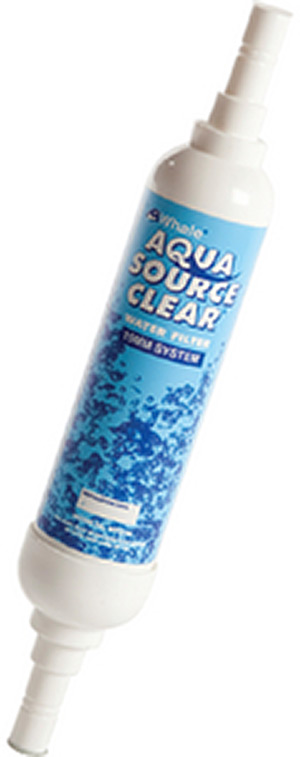 Aquasource Clear Filter