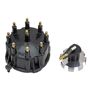 805759Q3 Distributor Cap Kit - Marinized V-8 Engines by General Motors with Thunderbolt IV and V HEI Ignition Systems