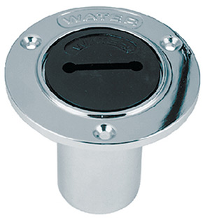 Spare Gas Cap w/o-Ring&Cable