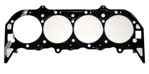 Cylinder Head Gasket - Big Block Chevy 8.1L 496, 4.35 Bore (Right Side)
